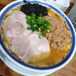 無冠  阿佐ヶ谷 - 