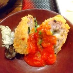 大戸屋 神田神保町店 - 