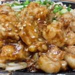 鉄板ホルモン 蟻月 東京駅店 - 