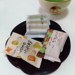 風流堂 寺町本店 - 