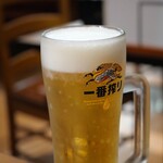 ジョリーパスタ - ドリンク写真: