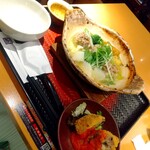 大戸屋 神田神保町店 - 