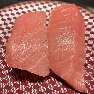 回転寿司 一太郎 - 料理写真: