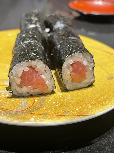 回転寿司 一太郎 - 鯰田/回転寿司 | 食べログ