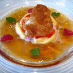 エルガーハウス - デザート1