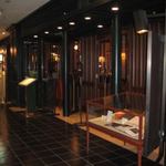 ラ ブラスリー - 入り口