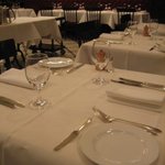 ラ ブラスリー - 店内