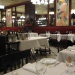 ラ ブラスリー - 店内