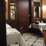 ラ ブラスリー - 店内