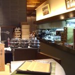 釜飯と串焼き 麻鳥 - 