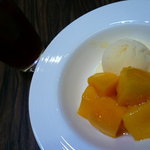 オールデイダイニング シーズンカフェ - 