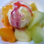 オールデイダイニング シーズンカフェ - 