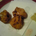 五鐵 夢境庵 - あんこう唐揚げ