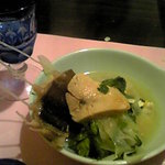 五鐵 夢境庵 - 日本酒と鍋