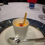 ラ・ベ - アミューズ