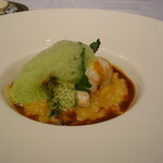 ラ・ベ - 私の好きなオマールエビ