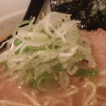 とんこつらぁ麺　翔 - 