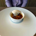 バーグ - デザート