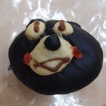 ル・ジョンヌ - くまモンパン…？