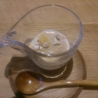 アニエルドール - 2000円ランチ①前菜
