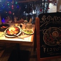 Bar Espanol LA BODEGA 大阪店 - 