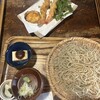 蕎麦 すぎむら