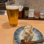 Sumibi Kushiyaki Hiyoku no Tori Suidobashi Ten - 