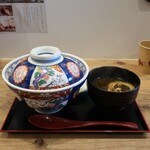 うしとさかな - 