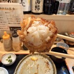 とんかつ・串揚げ 冨岳 - 2025年12月