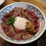 うしとさかな - 