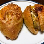 ジャン・フランソワ - 