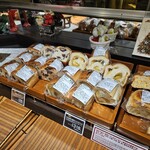 小麦の郷 - 料理写真: