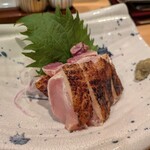 Sumibi Kushiyaki Hiyoku no Tori Suidobashi Ten - 