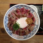 うしとさかな - 