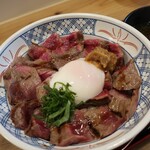 うしとさかな - 