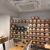 和牛と樽ワイン バレル 五反田店