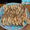 餃子専門店まさや