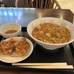 中国料理 布袋 - 