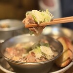 いざかや ほしぐみ - 