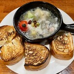 創作酒場 隠れ日 - 