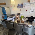 らーめん 雅楽 - 