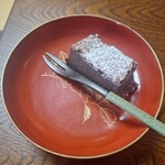 庭園お食事処 信楽 - 
