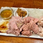 創作酒場 隠れ日 - 