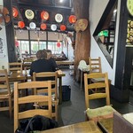 山椒茶屋 - 