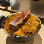 燒魚Ishikawa  六本木凜華樓 - 