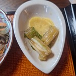 庭園お食事処 信楽 - 