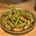 いざかや ほしぐみ - 