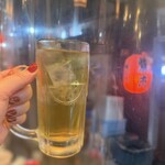 いざかや ほしぐみ - 