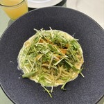 ピッツェリア エ トラットリア スペッソ - 