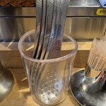 らーめん 雅楽 - 